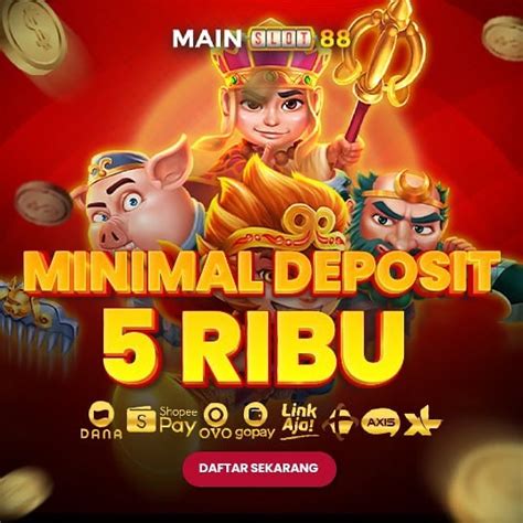 MAINSLOT88 (@mainslot88) • Instagram photos and videos.